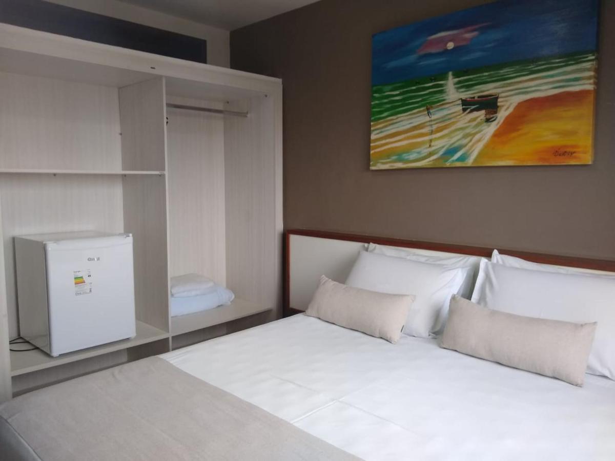 Hotel Espadarte Anchieta  Exterior photo