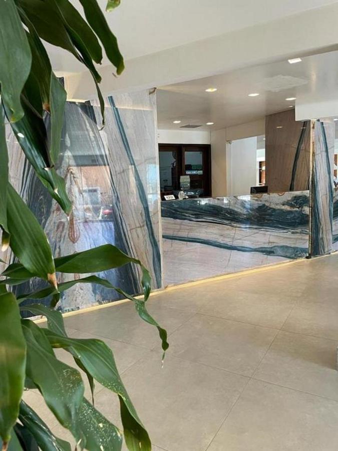 Hotel Espadarte Anchieta  Exterior photo