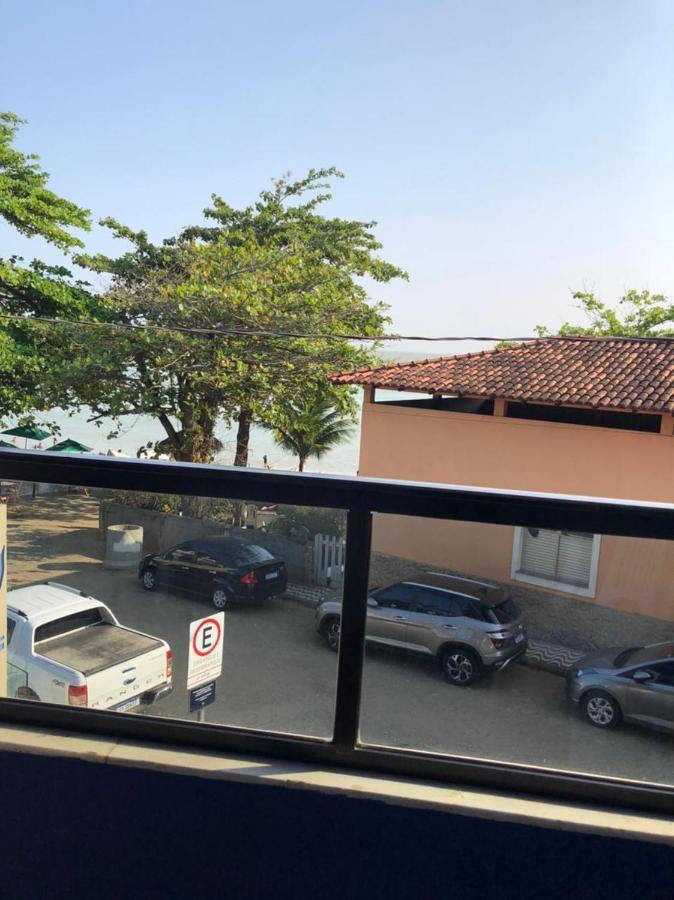 Hotel Espadarte Anchieta  Exterior photo