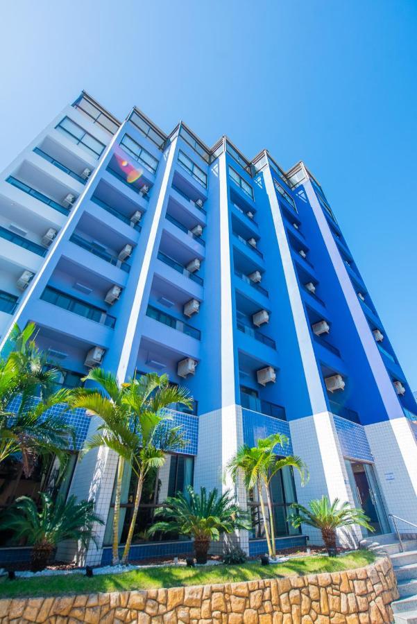 Hotel Espadarte Anchieta  Exterior photo