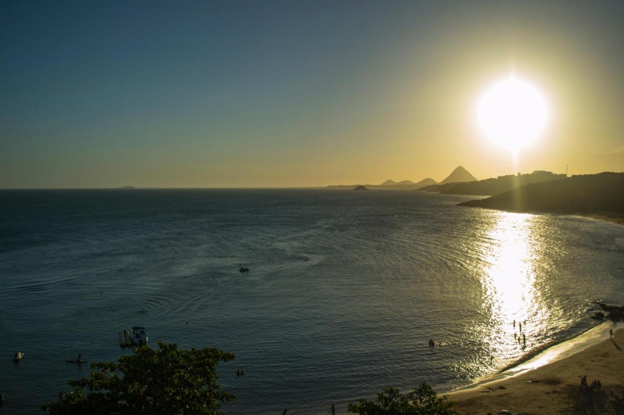 Hotel Espadarte Anchieta  Exterior photo