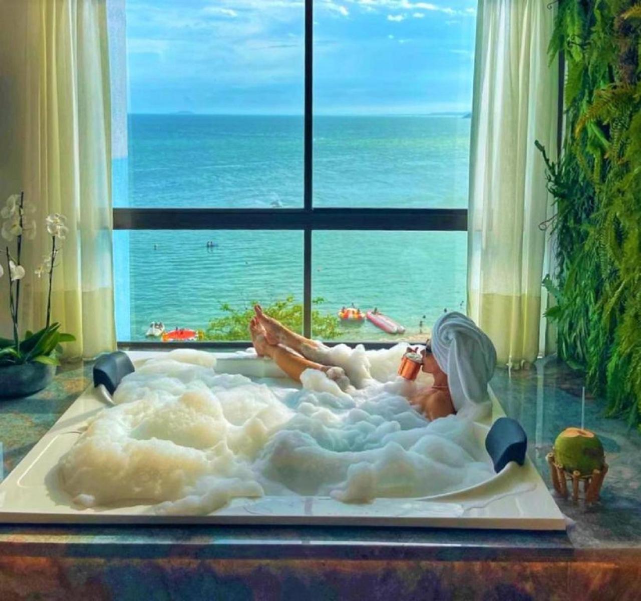 Hotel Espadarte Anchieta  Room photo