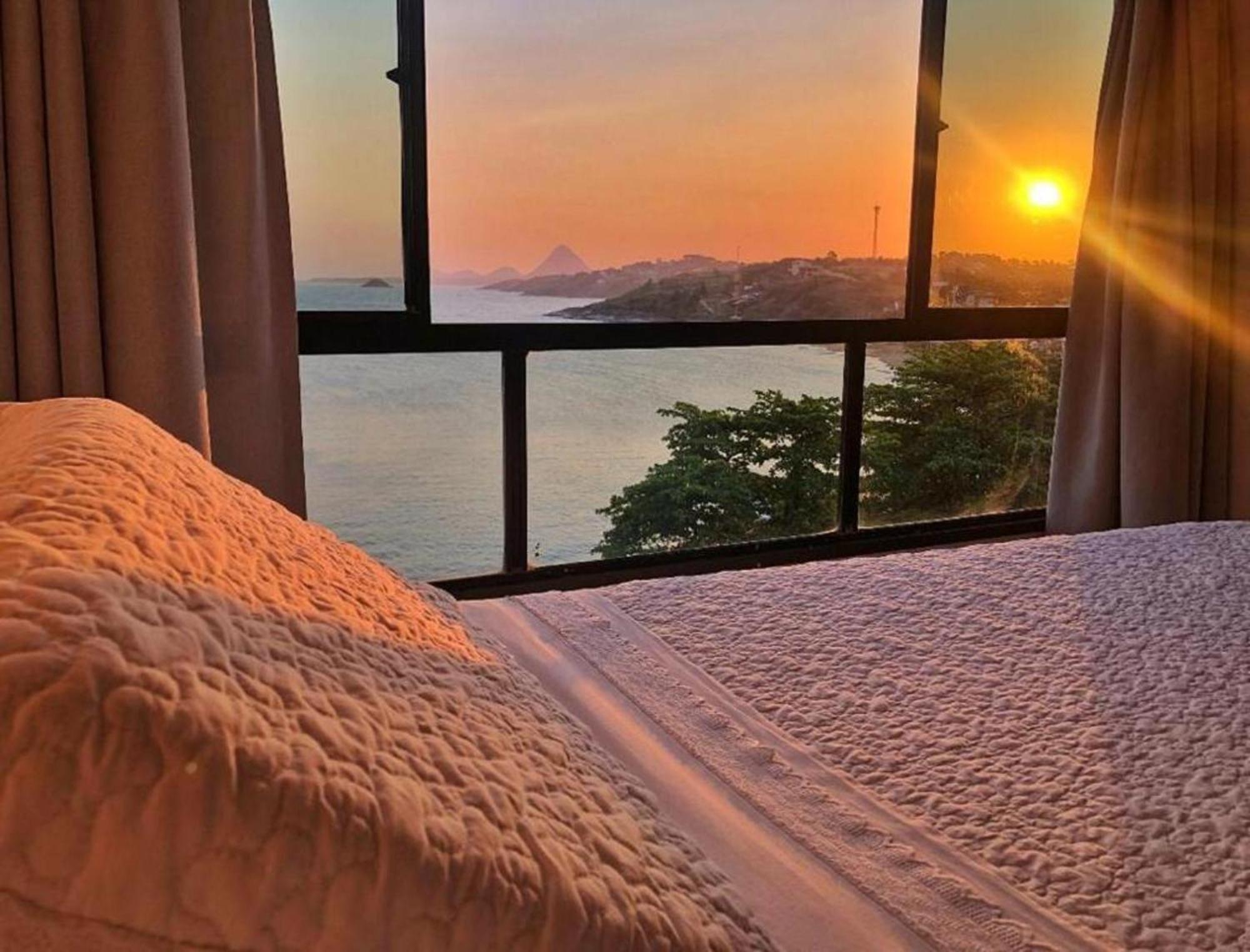 Hotel Espadarte Anchieta  Room photo